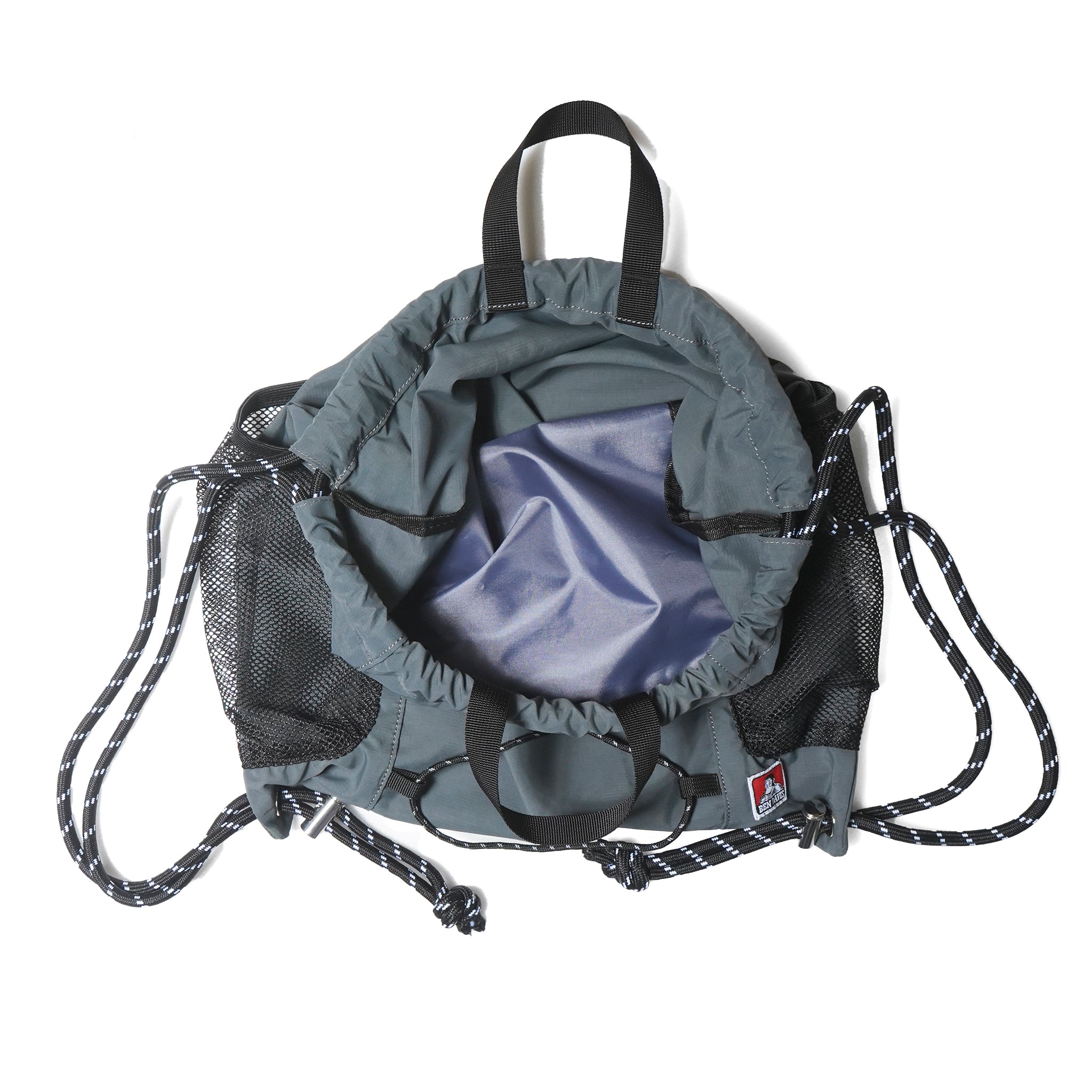 Napsack RIPSTOP NAPSACK – ベンデイビス公式通販サイト