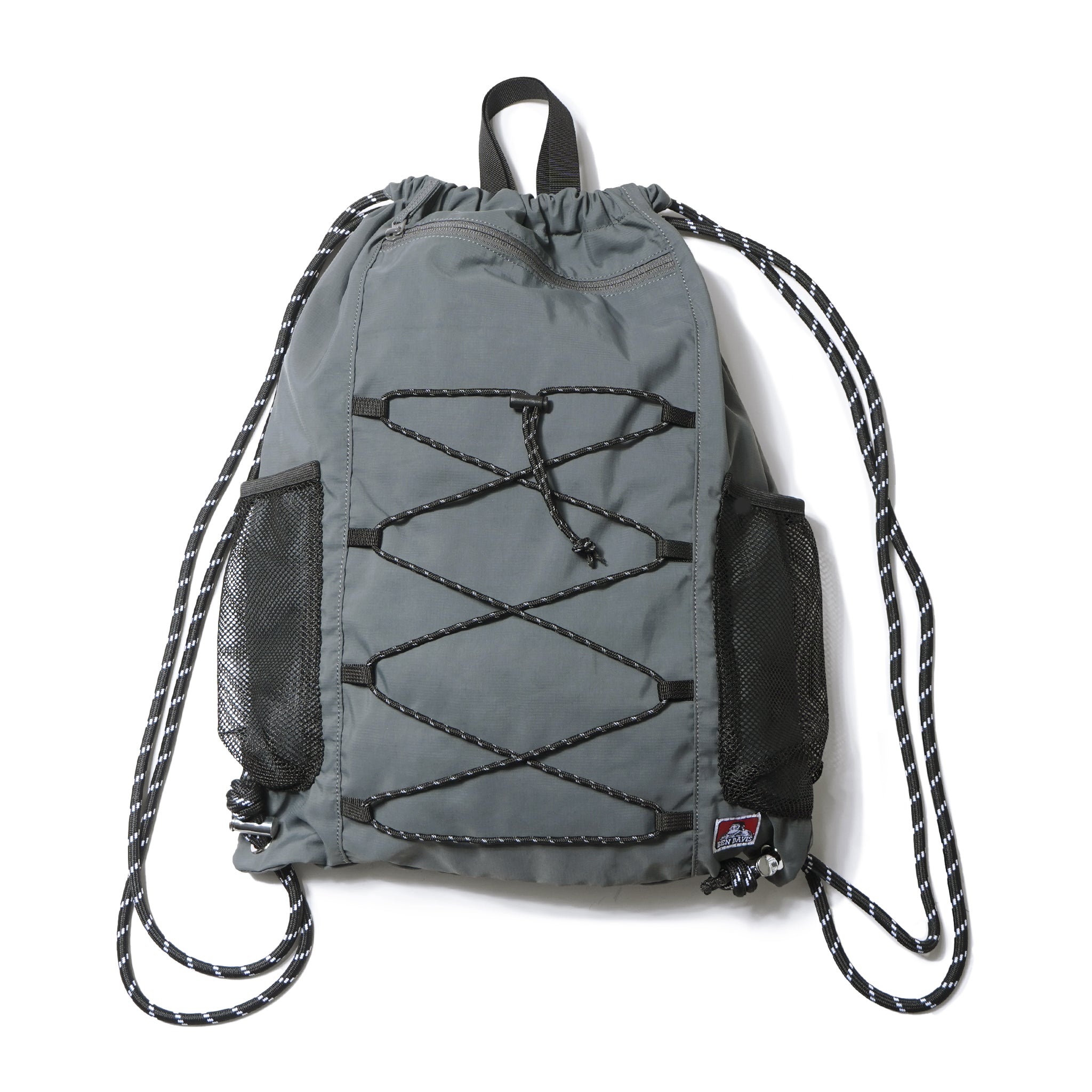 Napsack RIPSTOP NAPSACK – ベンデイビス公式通販サイト