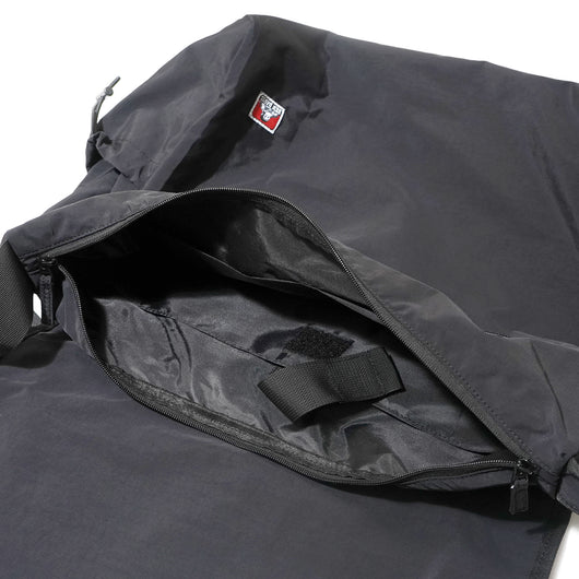 NEW <br>FLAP BIG SHOULDER