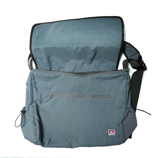 NEW <br>FLAP BIG SHOULDER