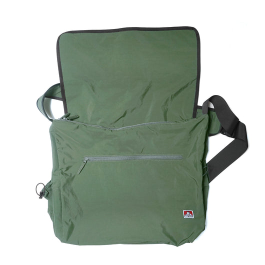 NEW <br>FLAP BIG SHOULDER