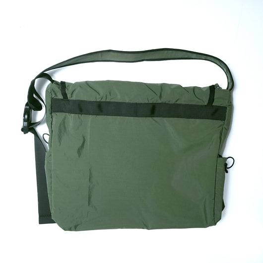 NEW <br>FLAP BIG SHOULDER