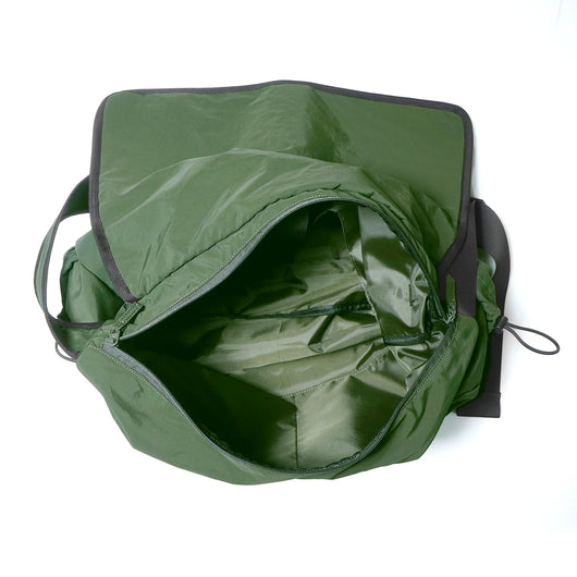 NEW <br>FLAP BIG SHOULDER