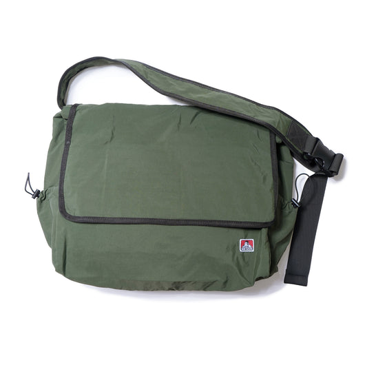 NEW <br>FLAP BIG SHOULDER