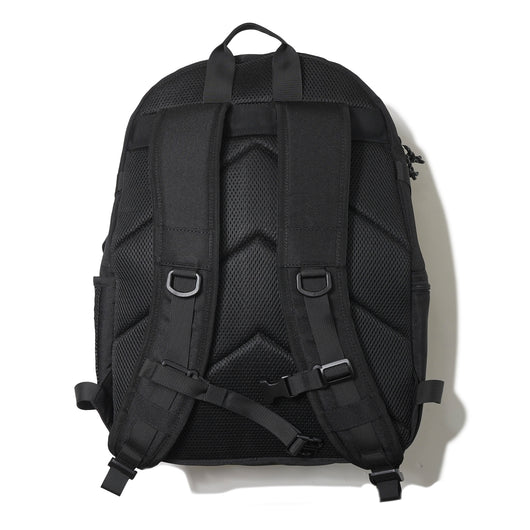 MESH POCKET DAYPACK 31L
