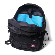 MESH POCKET DAYPACK 31L
