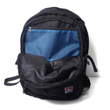 MESH POCKET DAYPACK 31L