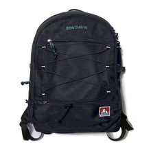 MESH POCKET DAYPACK 31L