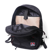 MESH POCKET DAYPACK 31L