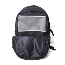MESH POCKET DAYPACK 31L