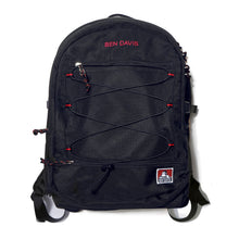 MESH POCKET DAYPACK 31L