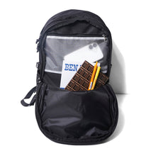 MESH POCKET DAYPACK 31L