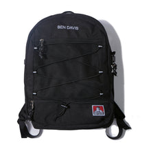MESH POCKET DAYPACK 31L