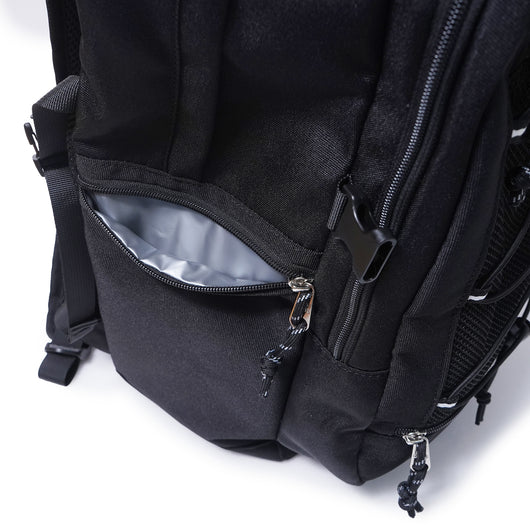 MESH POCKET DAYPACK 31L