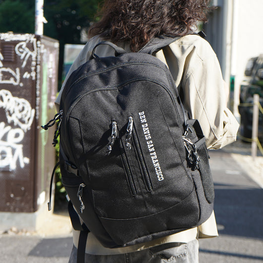 BOX DAYPACK 34L