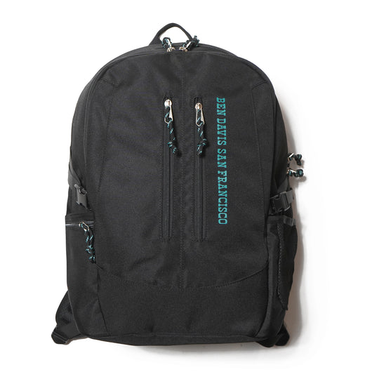BOX DAYPACK 34L