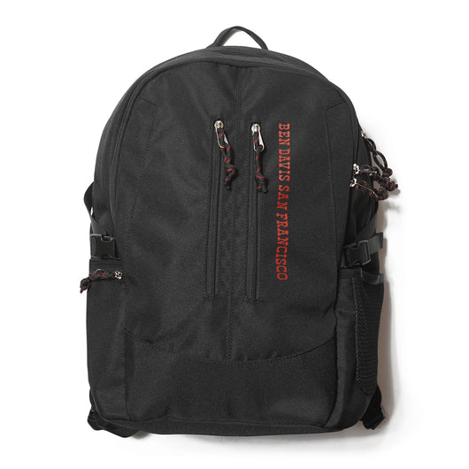 BOX DAYPACK 34L