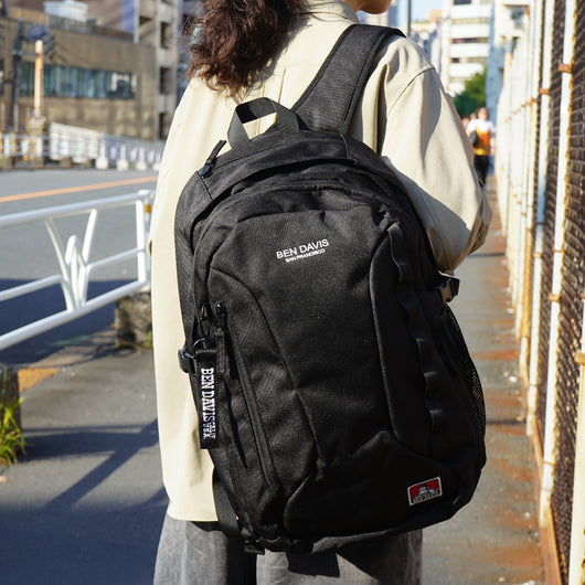 STREET DAYPACK 31L