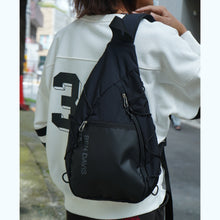 LARGE ONE SHOULDER