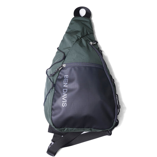 STREET DAYPACK 31L