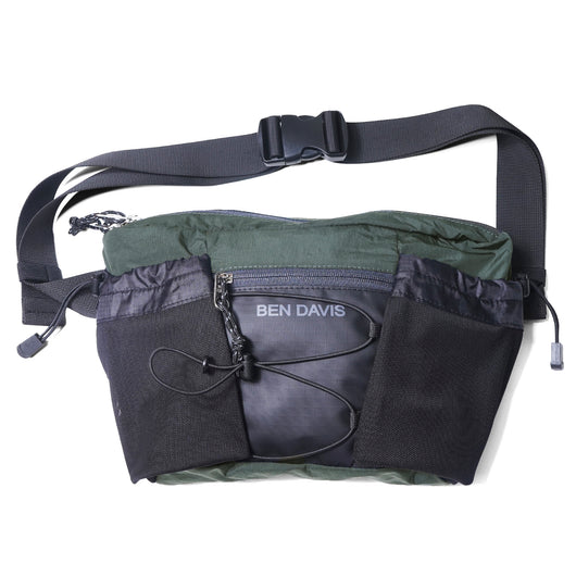STREET DAYPACK 31L