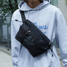 BOTTLE WAIST BAG