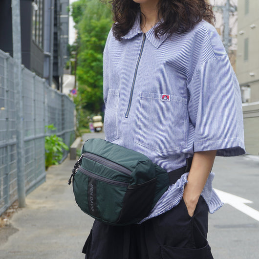 LARGE WAIST BAG