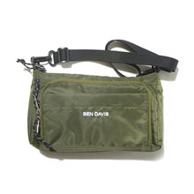 STREET DAYPACK 31L