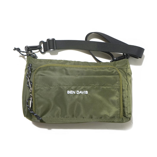 STREET DAYPACK 31L
