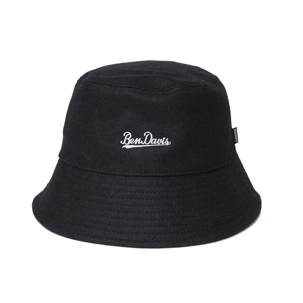 FELT BUCKET HAT – ベンデイビス公式通販サイト