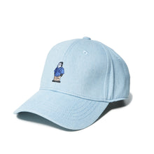 EMBRO BASEBALL CAP