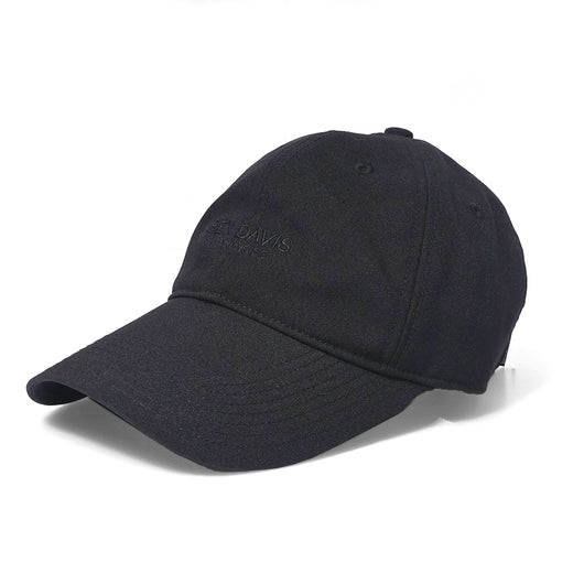 WIDE LONG BRIM CAP