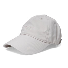 WIDE LONG BRIM CAP