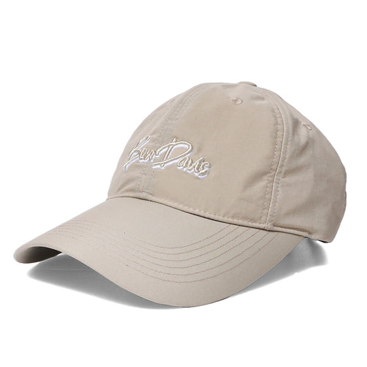 WIDE LONG BRIM CAP (COOLMAX)