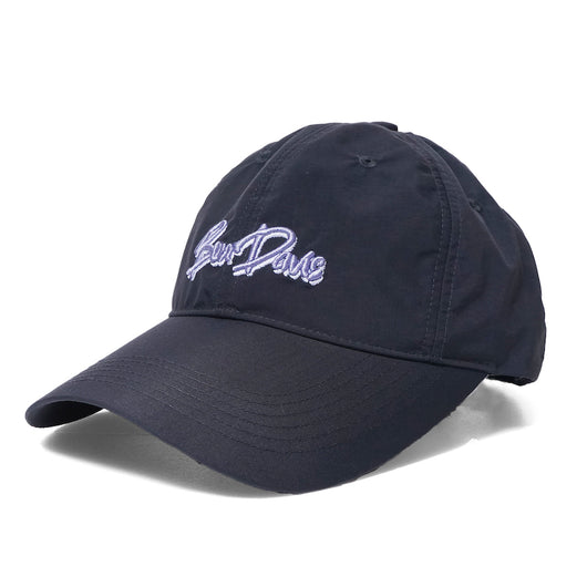 WIDE LONG BRIM CAP (COOLMAX)