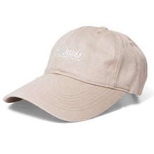 WIDE LONG BRIM CAP