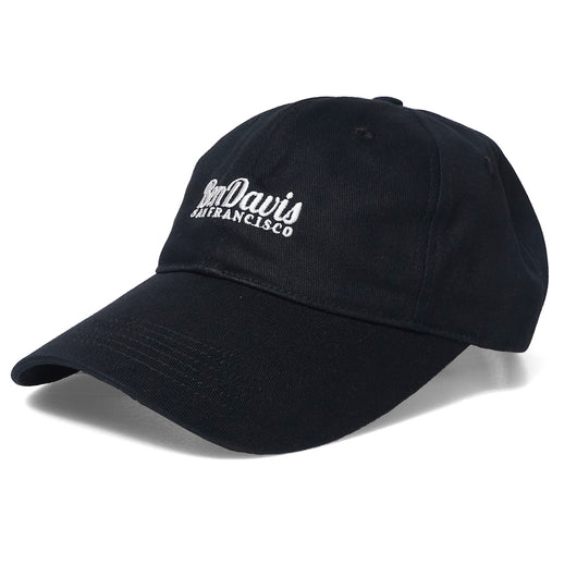 WIDE LONG BRIM CAP