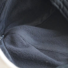 LONG BRIM SUEDE CAP