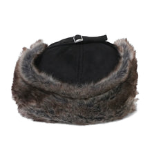 EAR FRAP CAP