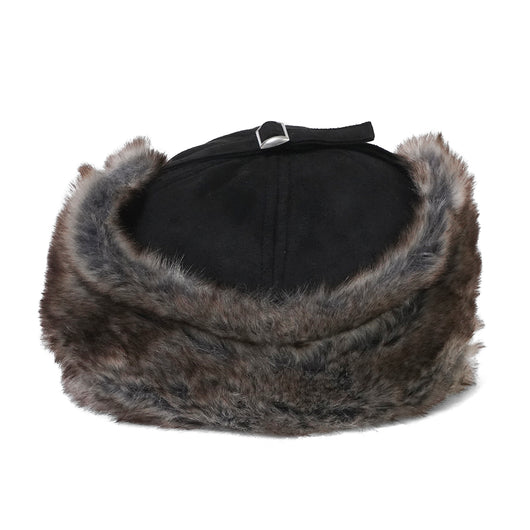 EAR FRAP CAP