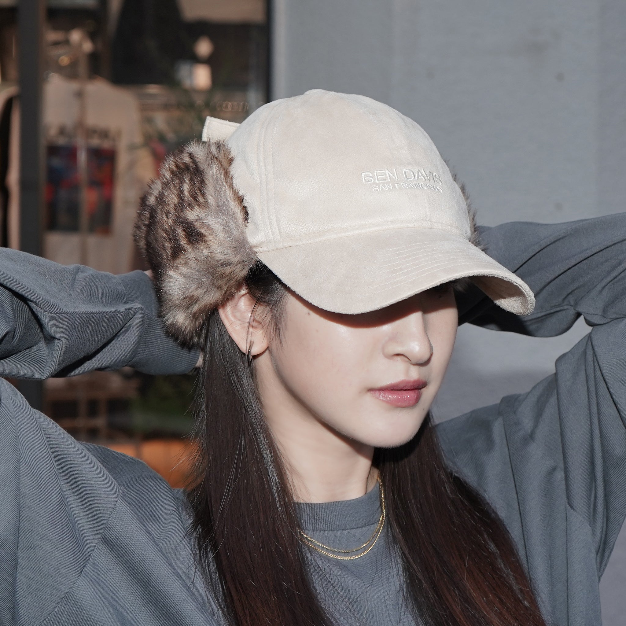 帽子 – ベンデイビス公式通販サイト