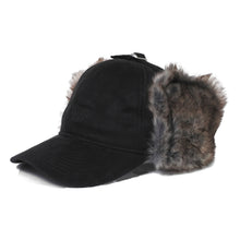 EAR FRAP CAP