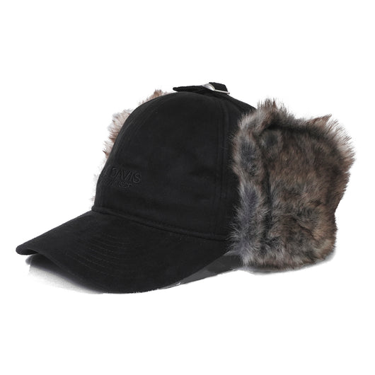 EAR FRAP CAP