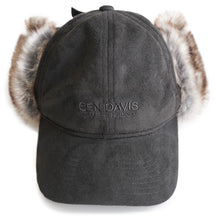 EAR FRAP CAP