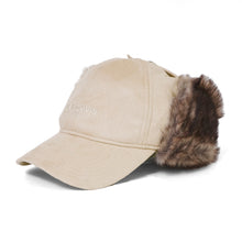 EAR FRAP CAP