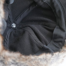 EAR FRAP CAP