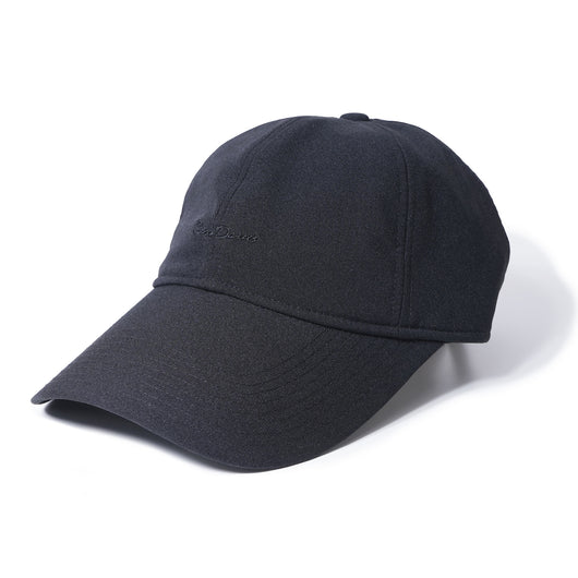 WIDE LONG BRIM CAP