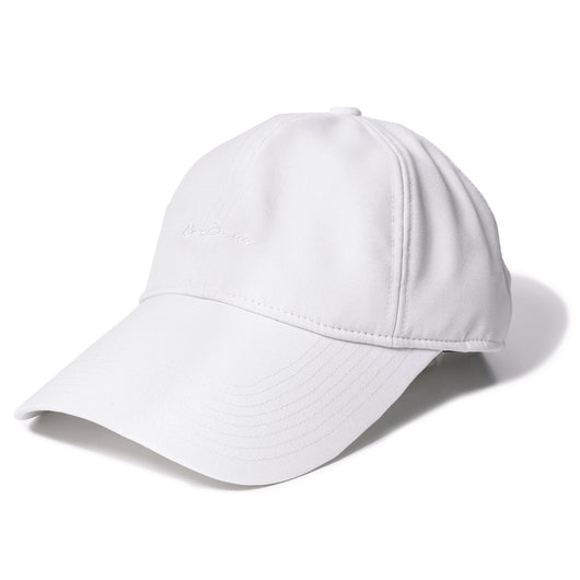 WIDE LONG BRIM CAP