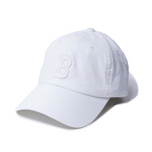 B LOGO CAP