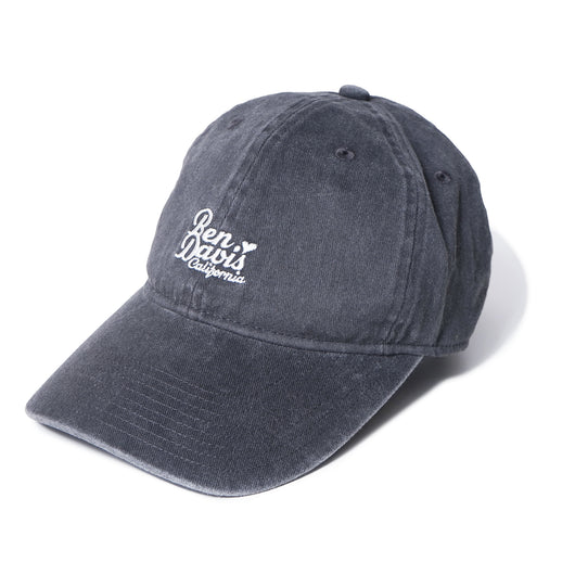 COTTON LONG BRIM  CAP